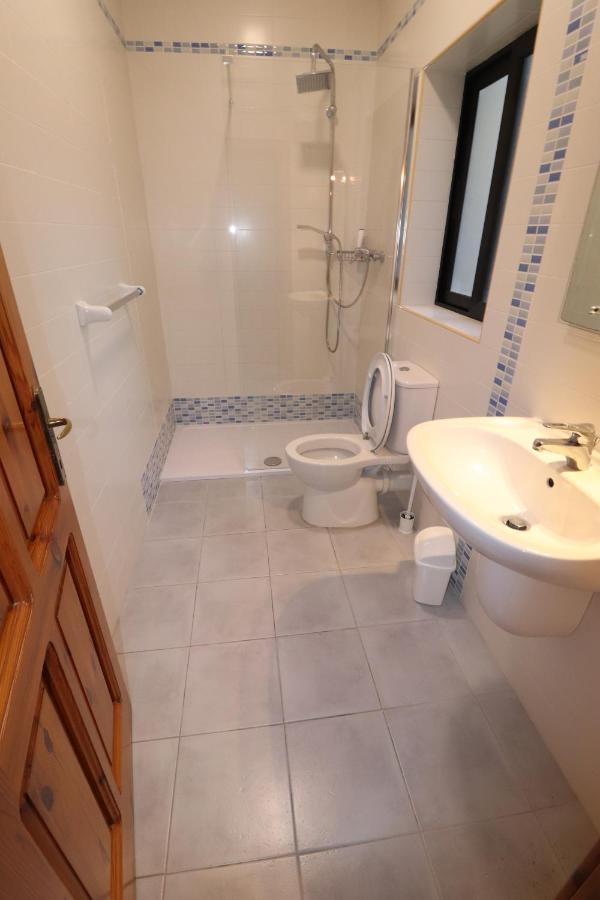 Apartament The Sea Just Across The Road - Flat 3 San Pawl il-Baħar Zewnętrze zdjęcie